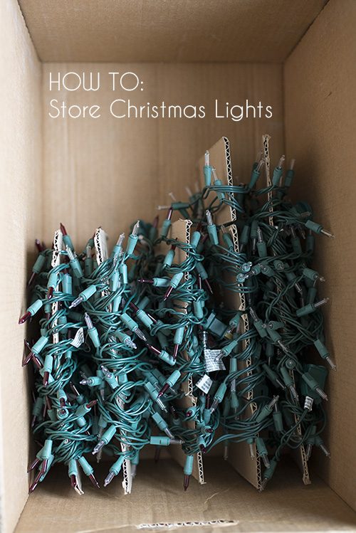 Don't let Christmas storage get you frustrated, we've got you covered with 24 clever Christmas storage hacks featured on Bekob.com