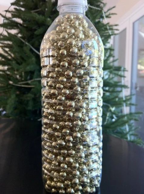 Don't let Christmas storage get you frustrated, we've got you covered with 24 clever Christmas storage hacks featured on Bekob.com