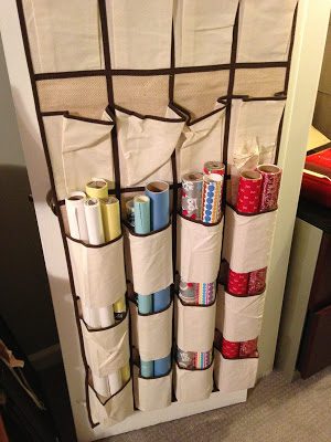 Don't let Christmas storage get you frustrated, we've got you covered with 24 clever Christmas storage hacks featured on Bekob.com