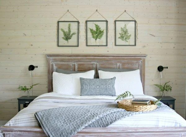 Best Handmade Tutorials And Tips, Master Bedroom Makeover Sawdust 2 Stitche