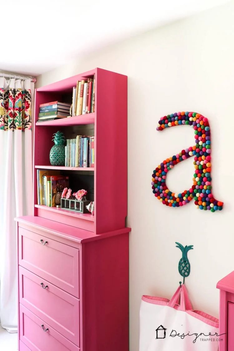 Best Handmade Tutorials And Tips, Painting IKEA Laminate Furniture Designer Trapped
