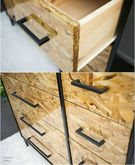 Best Handmade Tutorials And Tips, Smooth And Shiny Osb walkthrough Pneumatic Addict