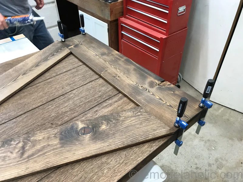 $25 Barn Door @Bekob 24