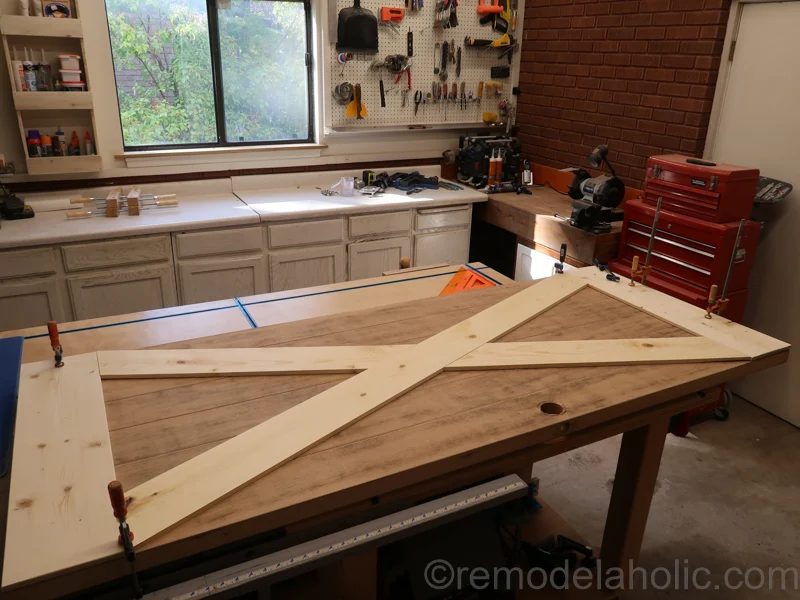 $25 Barn Door @Bekob 20