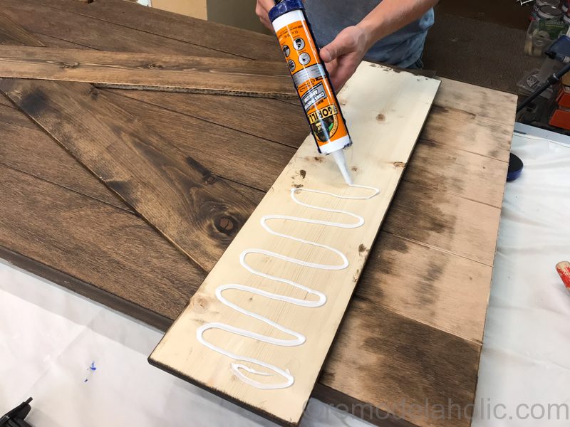 $25 Barn Door @Bekob 23