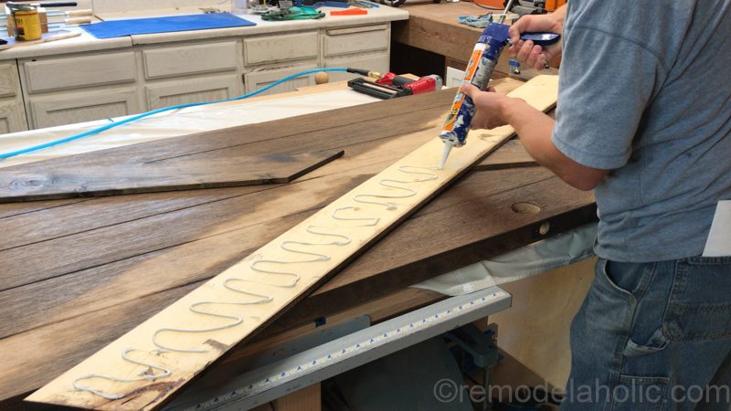 $25 Barn Door @Bekob 25