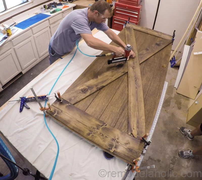 $25 Barn Door @Bekob 26