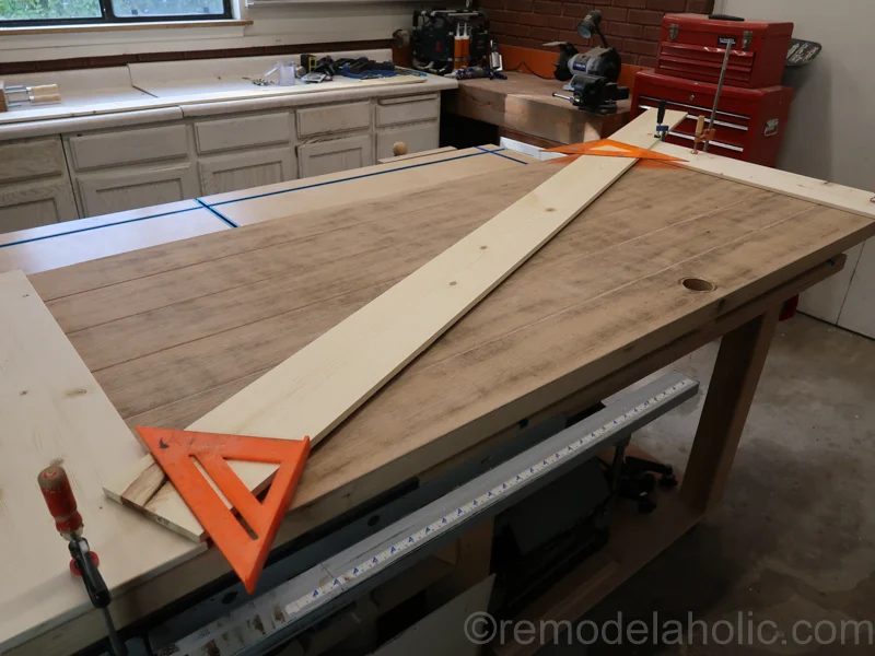 $25 Barn Door @Bekob 15