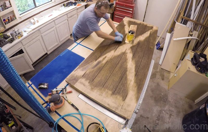 $25 Barn Door @Bekob 21
