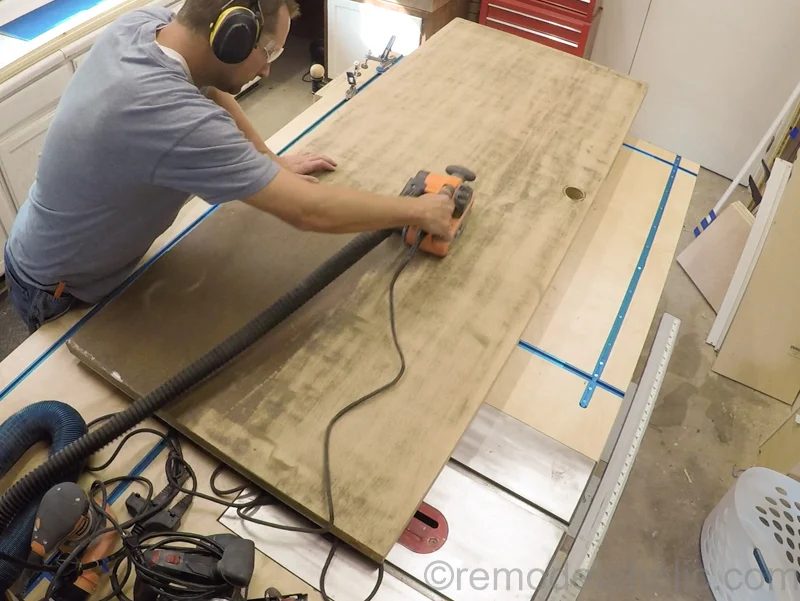 $25 Barn Door @Bekob 4