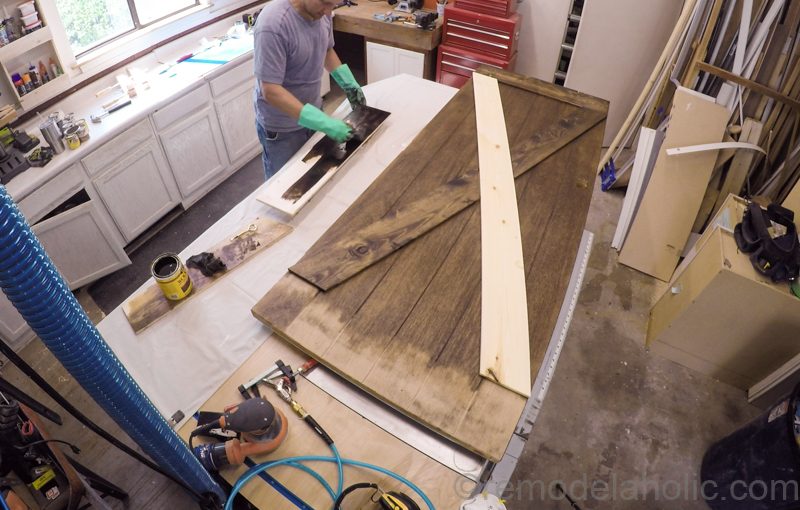 $25 Barn Door @Bekob 22