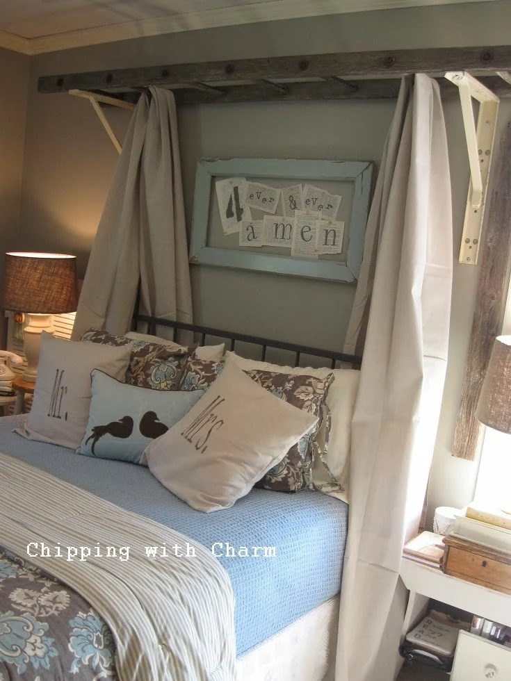 ladder-bed-canopy-chipping-with-charm