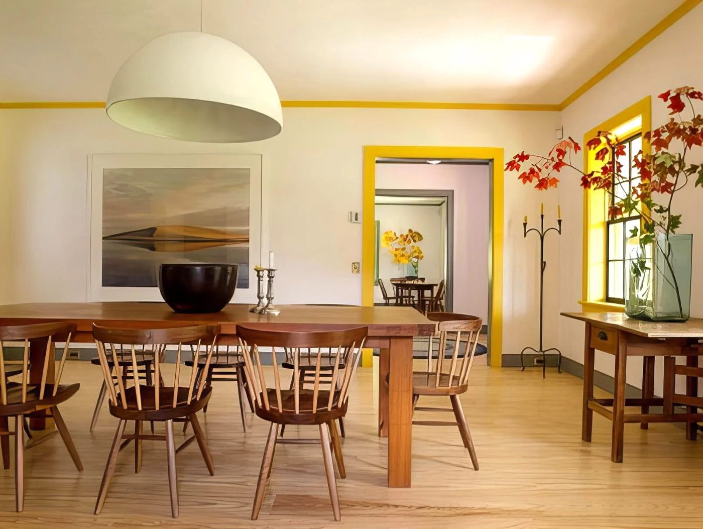 17 The New Farmhouse Hendricks Churchill Img~bac1dd7c02c78b65 8 9068 1 Cd2d686 Modern Aesthetic 110520