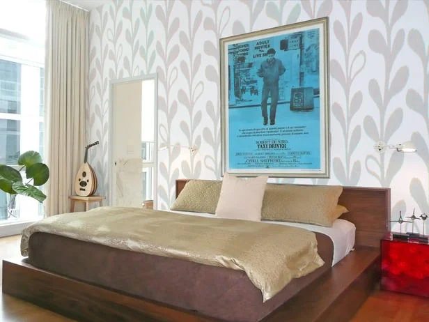 HGTV mod room
