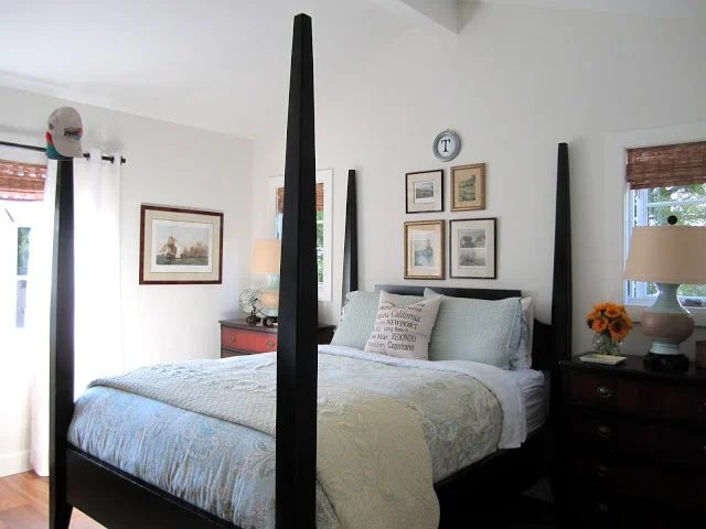 Classic Casual Home classic design room