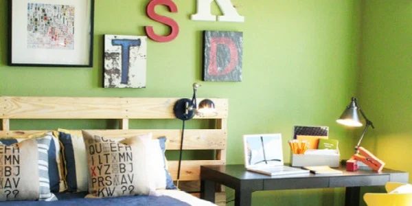 25 + Bedrooms for Teen Boys