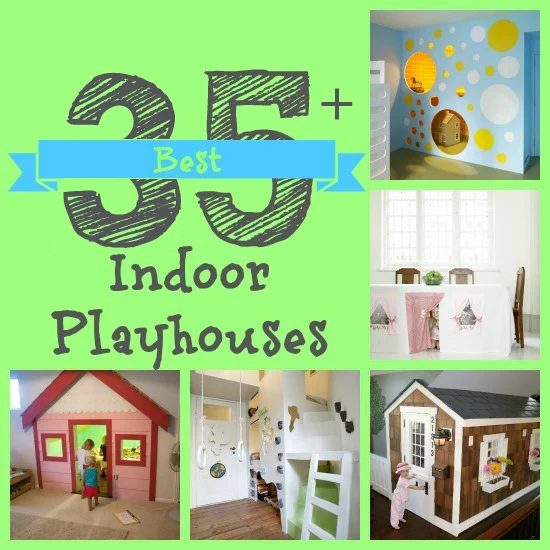 Best indoor Playhouse-options- copy