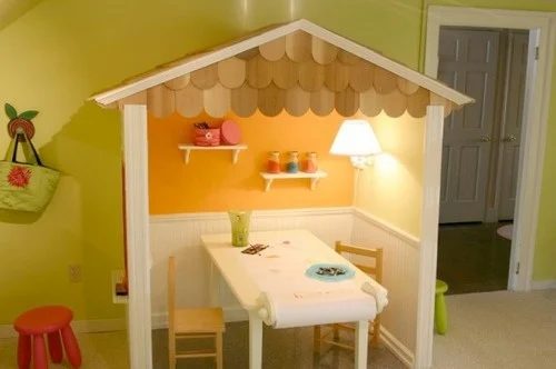 Playhouse Art Station