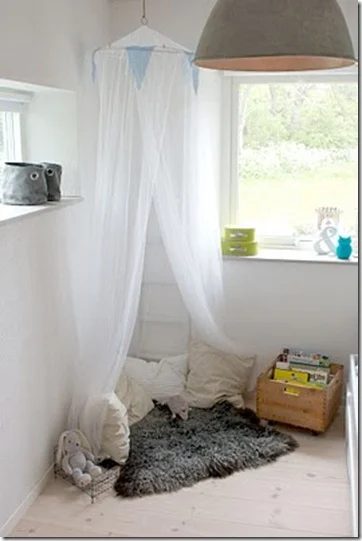 Gotlands Liv direct Reading Corner
