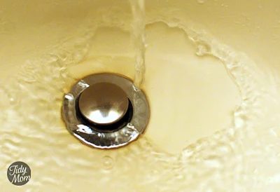 Drain Cleaner Tidy Mom