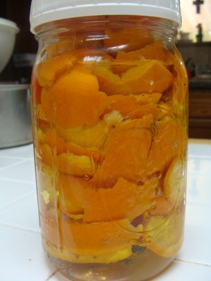citrus cleaner let this mind be in you