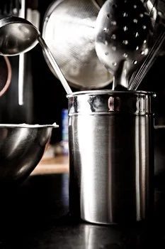 Stainless Steel Cleaners Buzzle