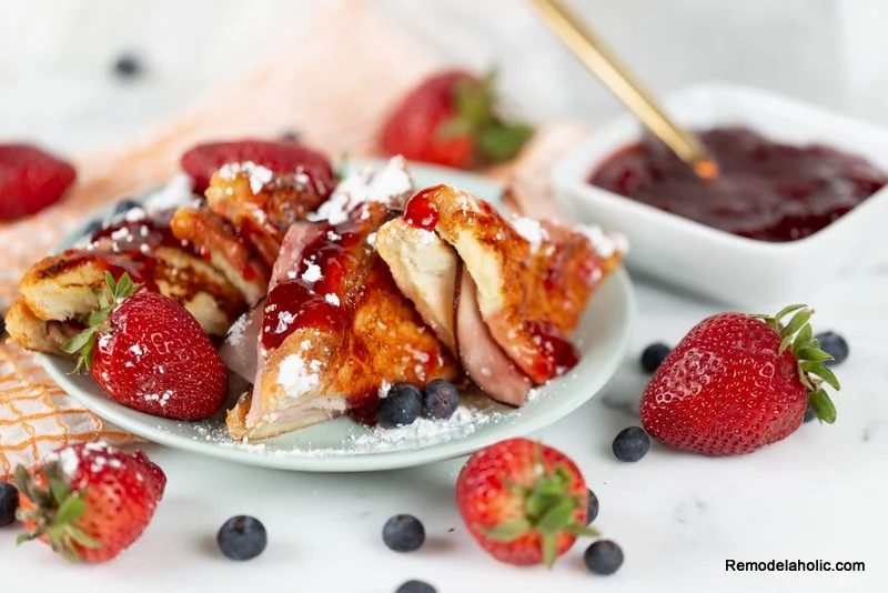 FrenchToastMonteCristo 27