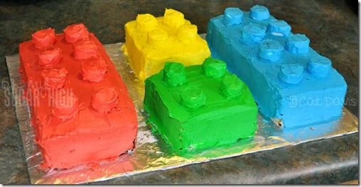 oh my sugar high lego cake Best birthday cake options