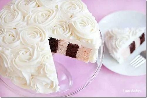I am baker rose cake Best birthday cake options
