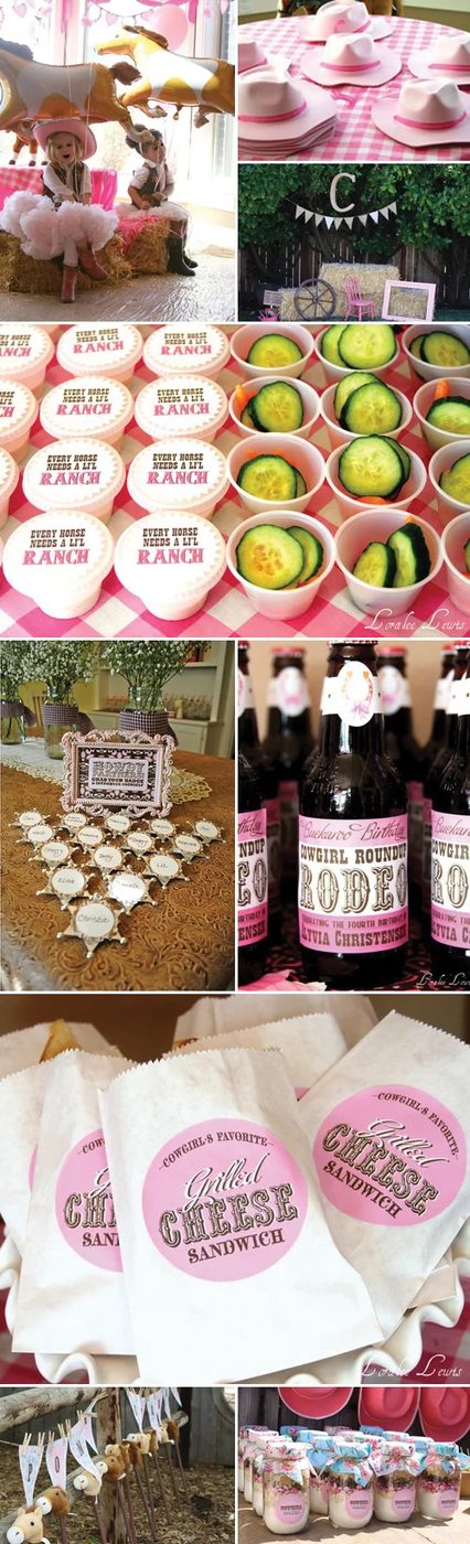 bottle your brand cowgirl