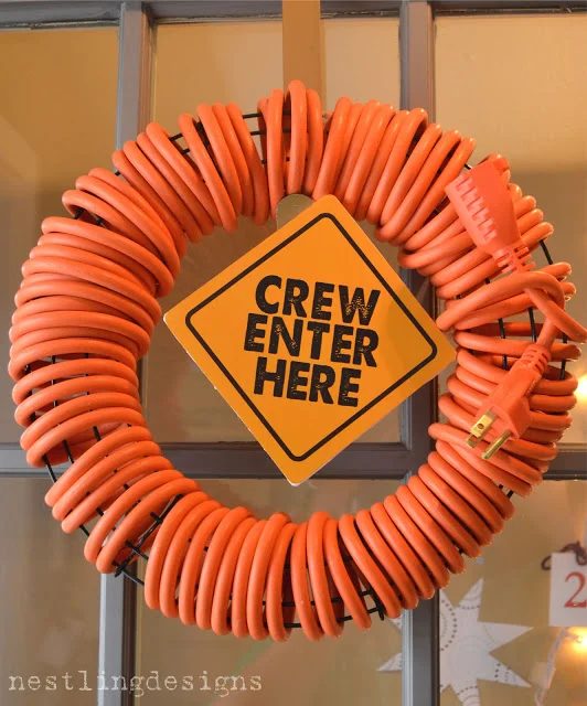 Nesting Designs Construction Party