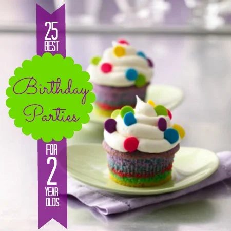 Birthday Party Pinterest Pic