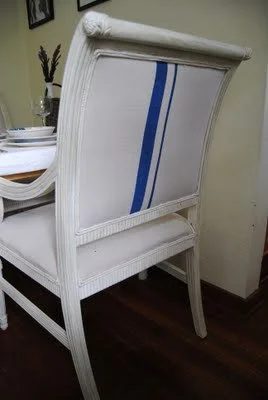 Louis XVI Dining Chair
