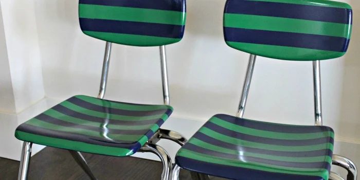 25 Chair Makeovers