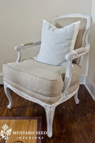 French Chair