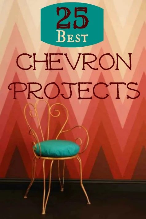 Chevron Pinterest Pic