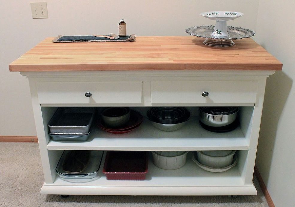 kitchen island bar