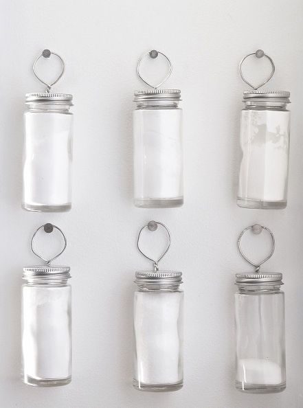 direct spice storage
