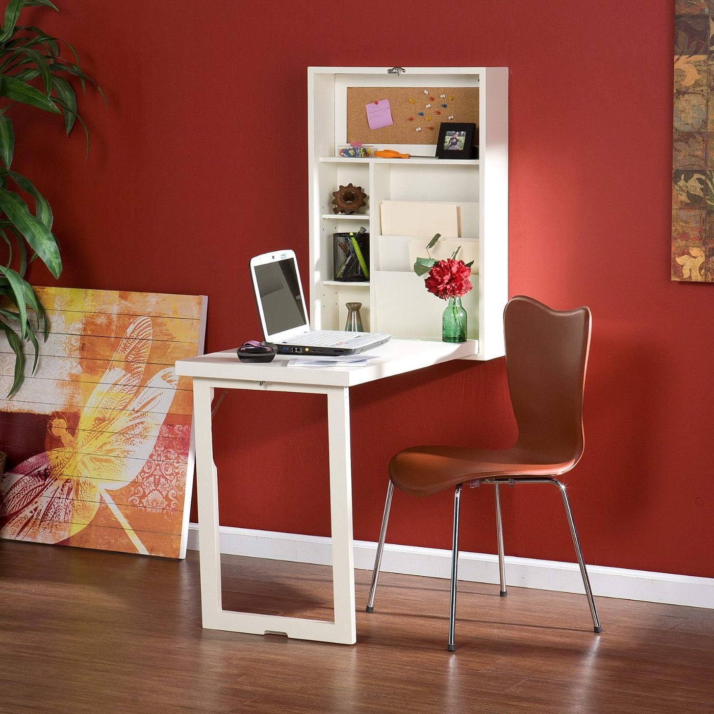 foldout desk