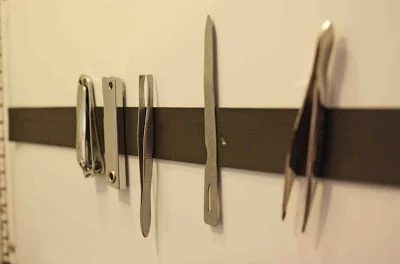 magnet tape