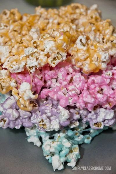 Peeps Popcorn