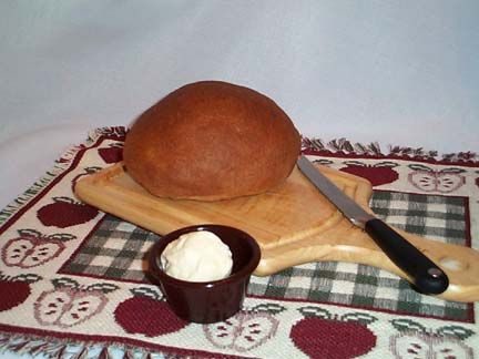salt grass steakhouse shiner bock beer bread