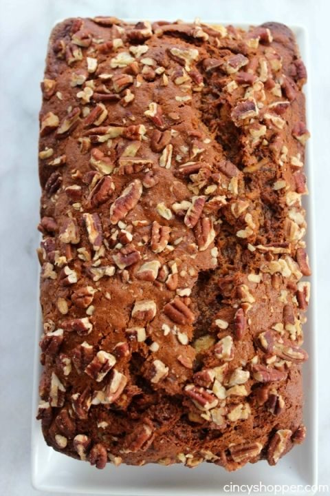 copycat starbucks banana nut bread copycat bread recipe