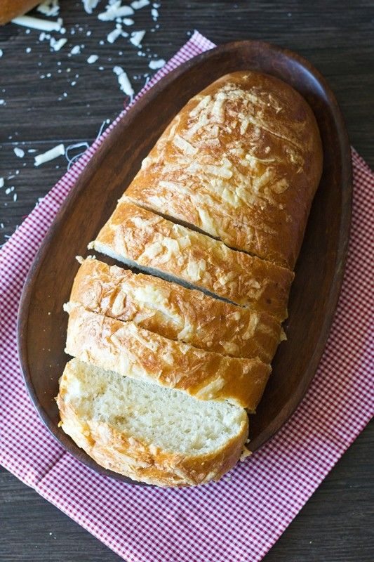 panera bread asiago cheese bread copycat bread recipe