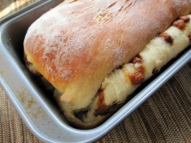 great harvest cinnaburst bread copycat bread recipe