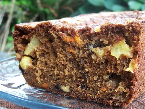 mimi's carrot bread copycat bread recipe
