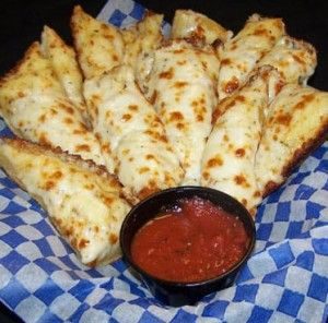pizza hut cheese bread copycat bread recipe