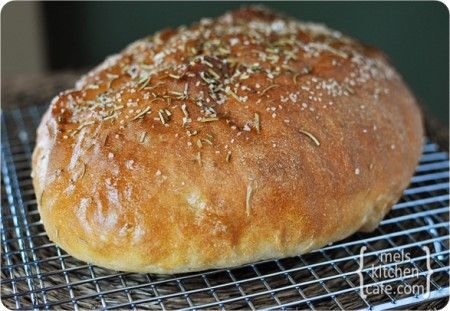 25 Copycat Bread Recipes