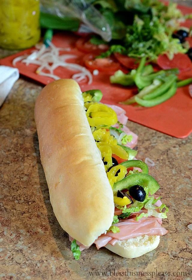subway bread copycat bread recipe