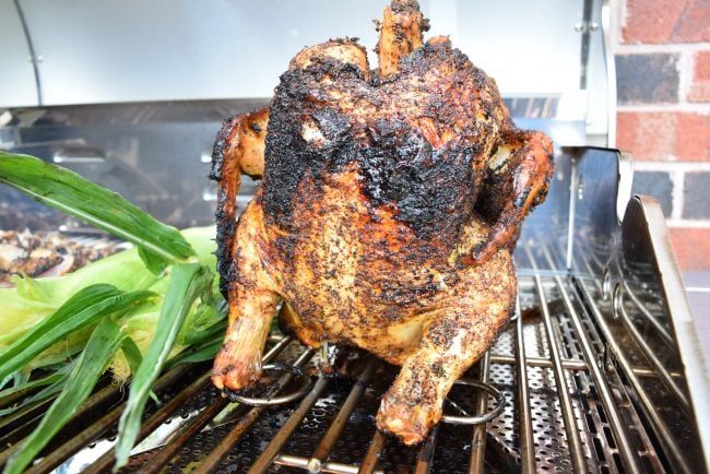 Camping Recipes Little Family Adventure
